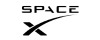 SpaxeX Logo