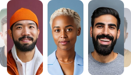Commitment to Diversity, Equity and Inclusion