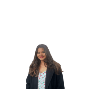 Vaishnavi Choukwale