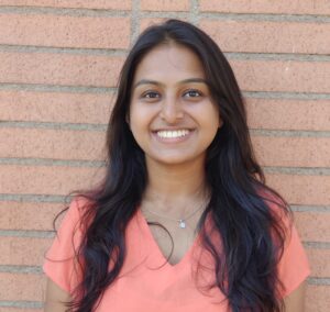 Mansi Nitin Kadam