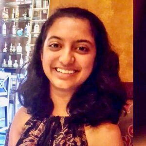 Manasi Navalgundkar