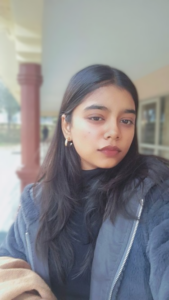 Deepika Maurya