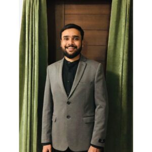 Sourabh Mahajan