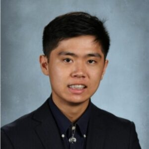 Nathan Wang