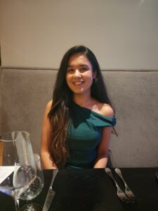 Navya Mongia