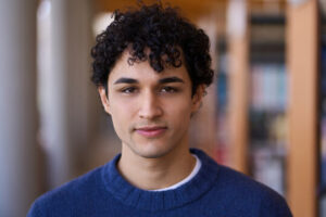 Ishan Awasti