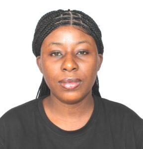 Okorie Lovina Chidinma