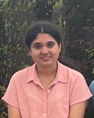 Lakshmi Priya Annapurna Tammineedi