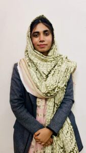 Habiba Sajid