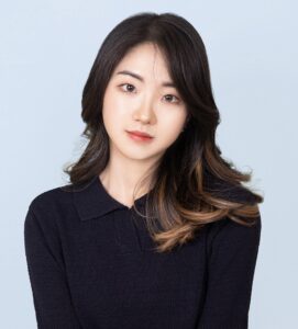 Lia Yoonseo Jang
