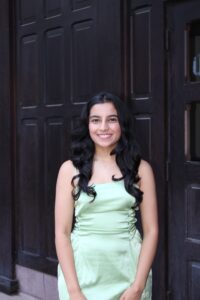 Jhanvi Mittal