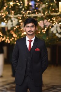 Muhammad Khalid