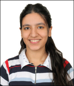 Deepangi Arora