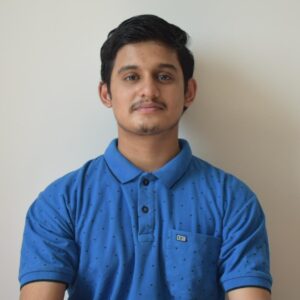 VARUN M BARVE