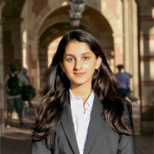 Tulip Mittal