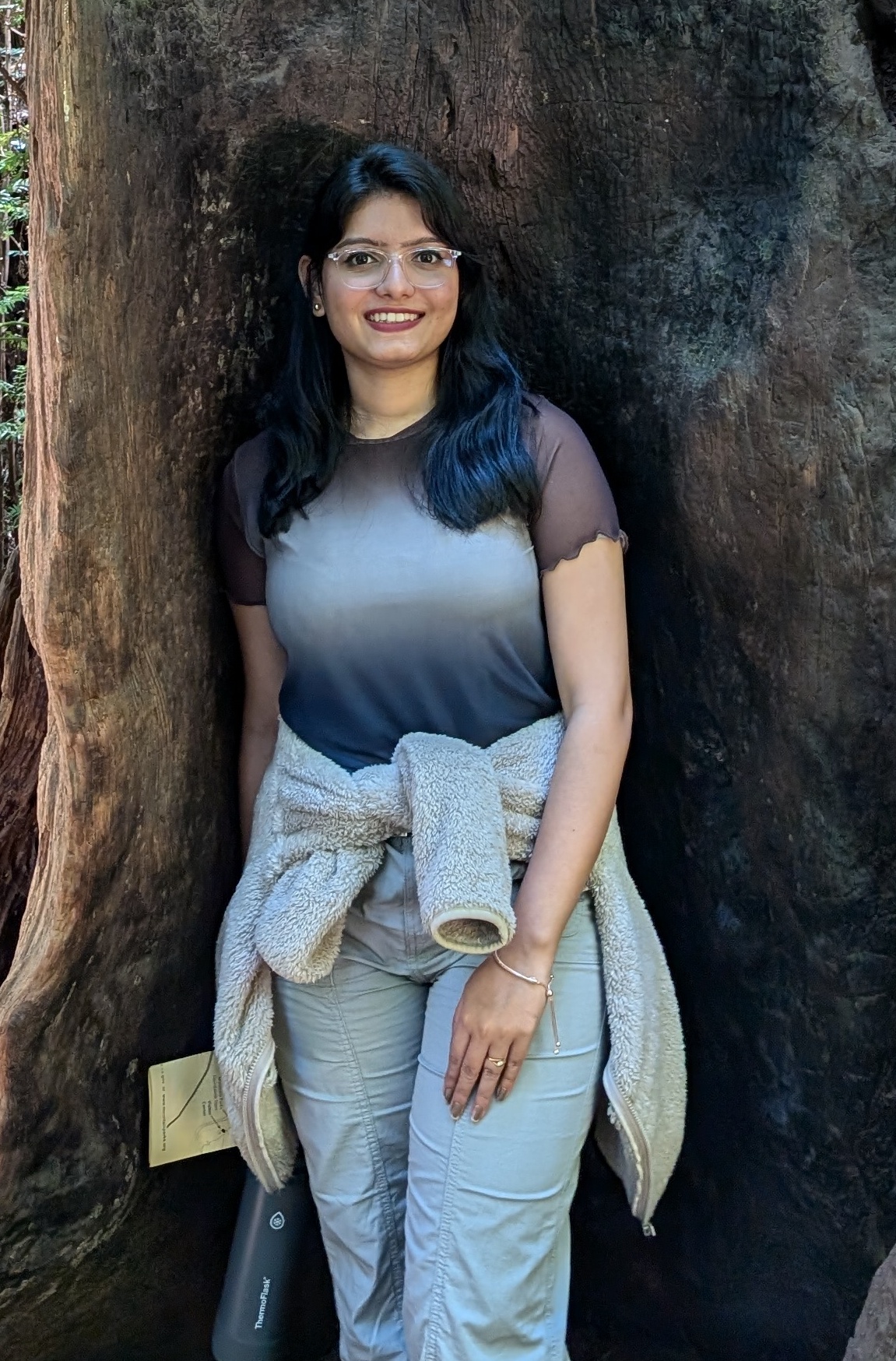 Lavanya Dalin Annappa