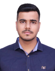 Deep Parmar