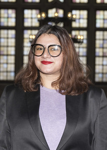 Pooja Bahuguna