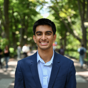 Kaylan Patel