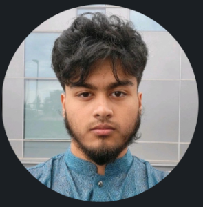 Aaron Sarkar