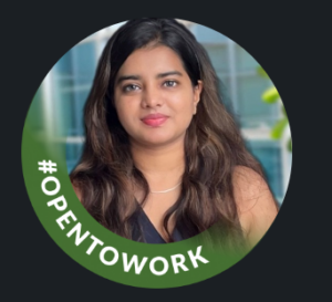 Srishti Kachhara