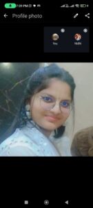 Bhumi Bansal