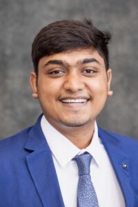 Kshitiz Agarwal