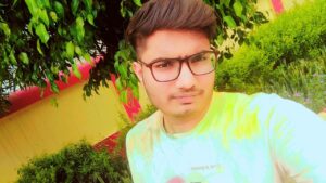 Deepanshu Agrawal