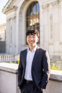 Eric Chen