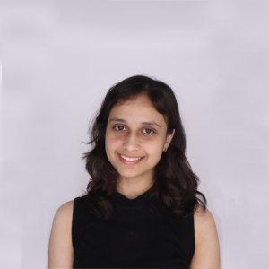 Ishani Mishra