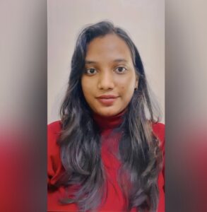 Madhumitha Jeripothula