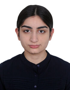Simar Sangla