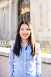 Jasmine Yuan