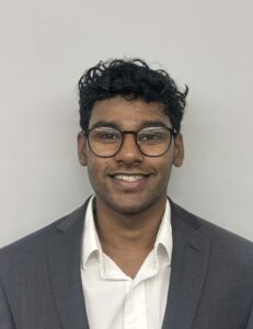 Amruth Krishna Nidimusali