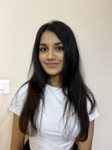 Amoli Jain