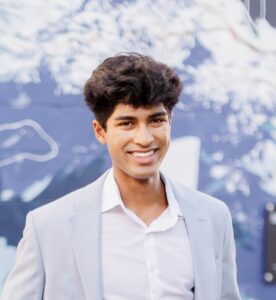 Ayan Goel
