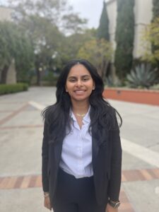 Shreya Musini