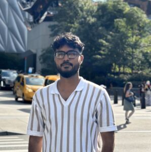 Abhijeet Dhamdhere