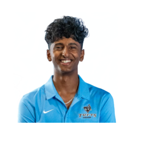 Nachiket Desai