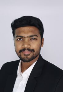 Vishwa Bhushan Patel Gaddam