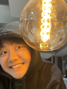 Tong Hao