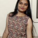 Dhruvi Patel