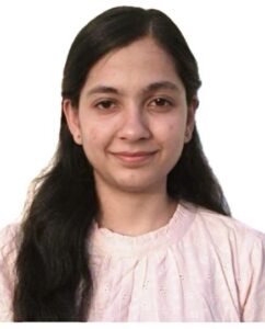 Shruti Vishwakarma
