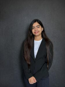 Hitarthi Bhinde