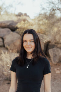 NATALIE ELSNER