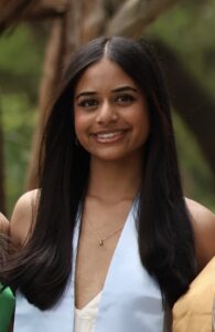 Esha Nair