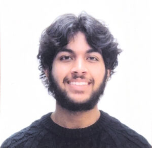 Manraj Singh Mondair