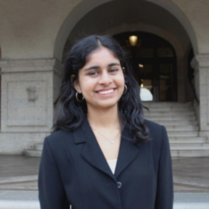 Shriya Venkataraman