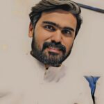 Syed Aoon Hussain