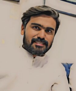 Syed Aoon Hussain